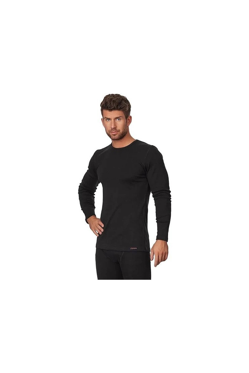 Koszulka Cornette Authentic Thermo Plus 214 4XL-5XL